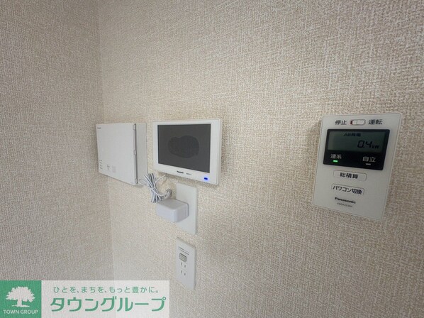 Dear Lifeの物件内観写真